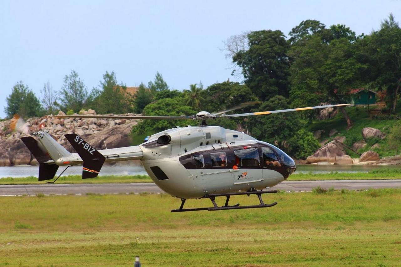 EC145 msn 9191 (© Zil Air)