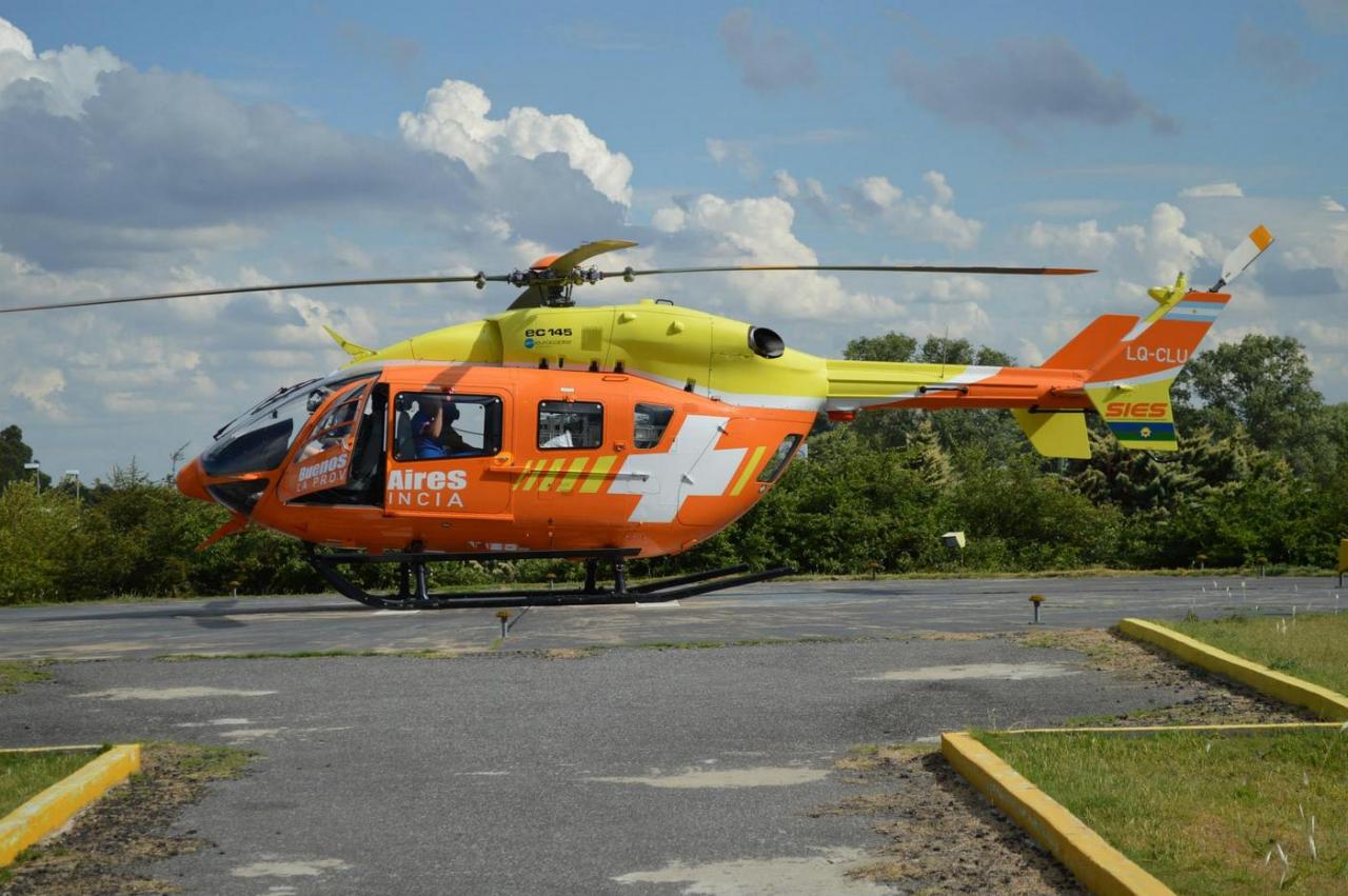 EC145 LQ-CLU msn 9314 (© Facundo Rovira)