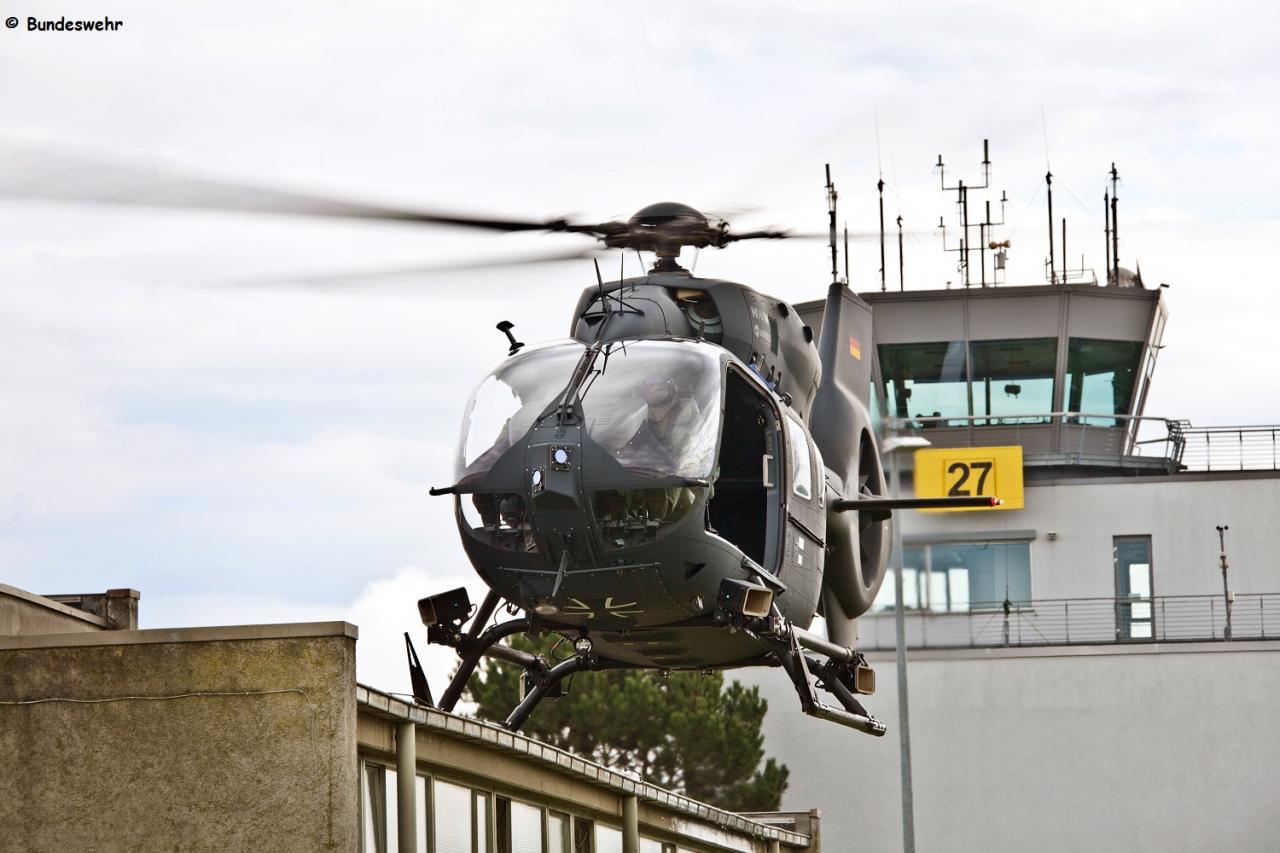 H145M msn 20066 76+05 Luftwaffe (© Bundeswehr)