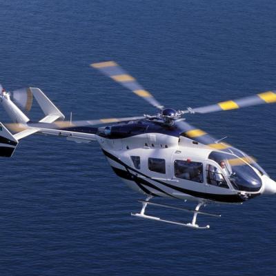 EC145 XA-MAR msn 9071 (© Airbus Helicopters)