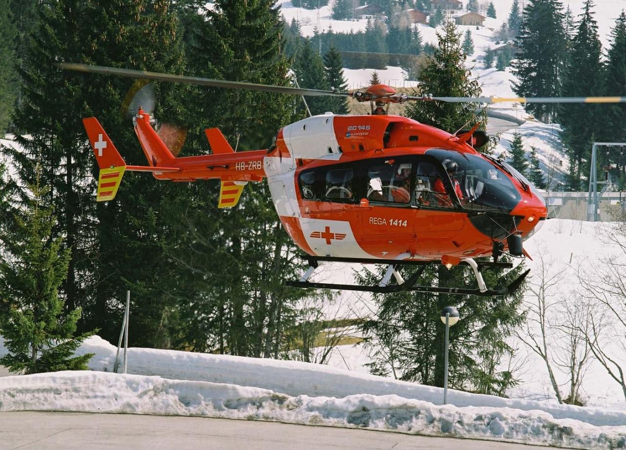 EC145 msn 9028 (© REGA)