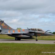 Rafale B #324 - 30-HW