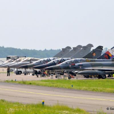 Meeting de l'Air à Creil - Mai 2016 (@ Sam Prétat)