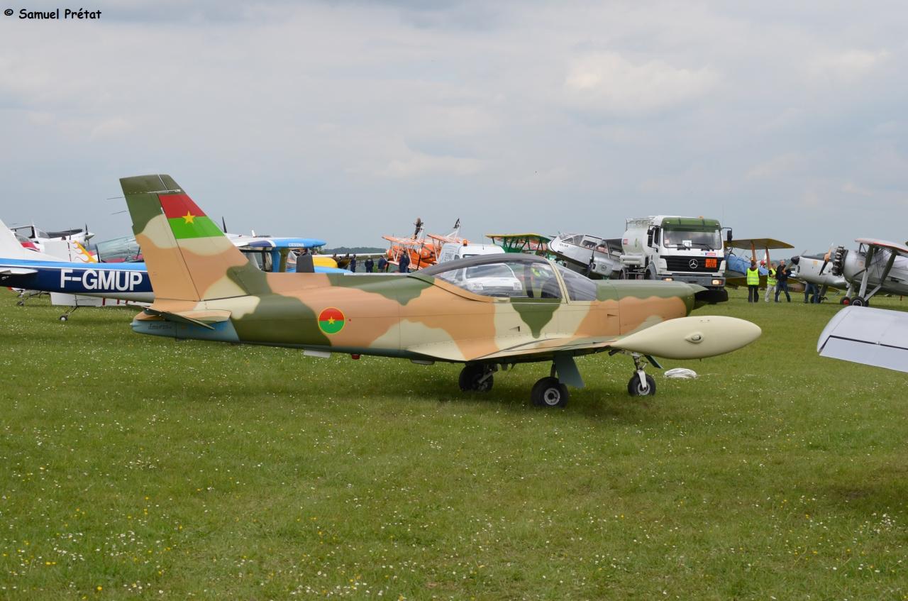 Ferté Alais 2016 © Samuel Prétat