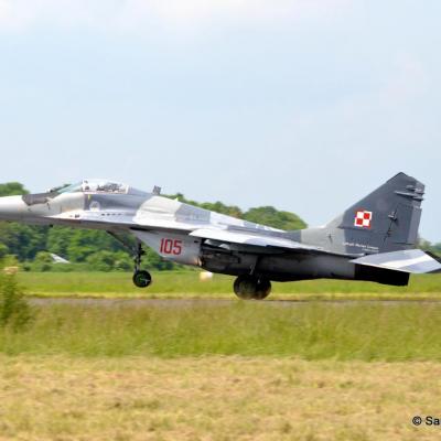 Meeting de l'Air à Creil - Mai 2016 (@ Sam Prétat)