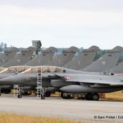 Rafale Lineup