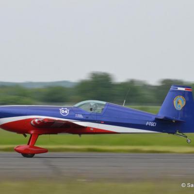 Meeting de l'Air à Creil - Mai 2016 (@ Sam Prétat)