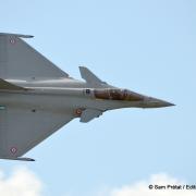 Rafale C #142 - 4-GU