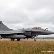 Rafale C N°118 - 118-IW