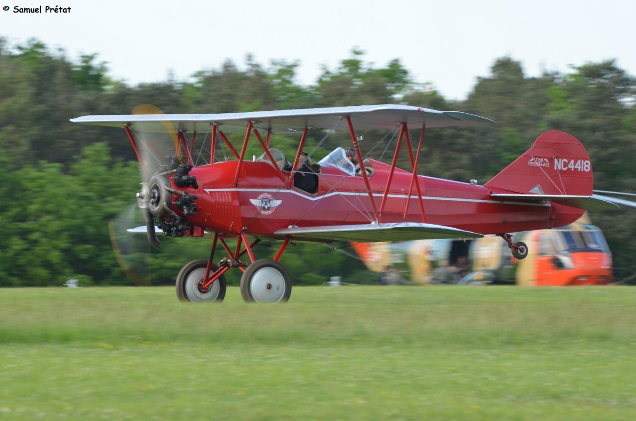 Ferté Alais 2016 © Samuel Prétat