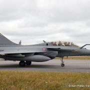 Rafale B N°343 - 113-FG