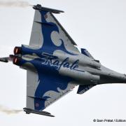 Rafale C N°133 - 4-GL