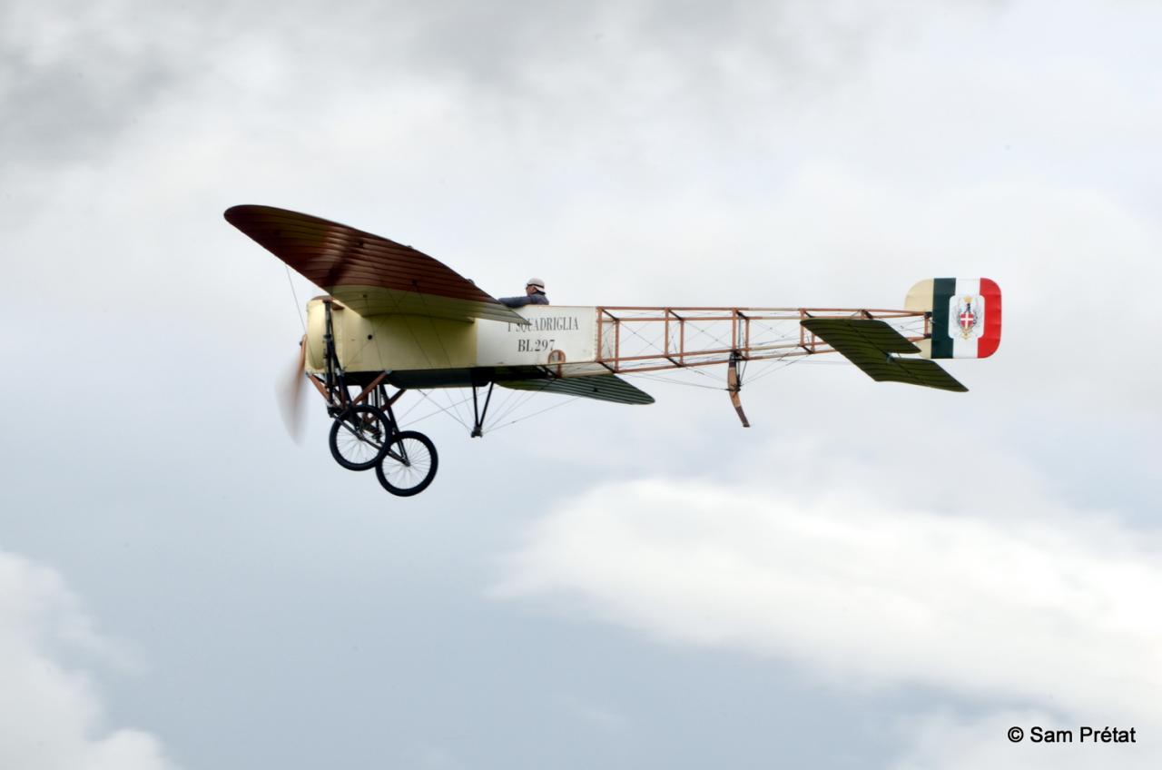 Blériot XI