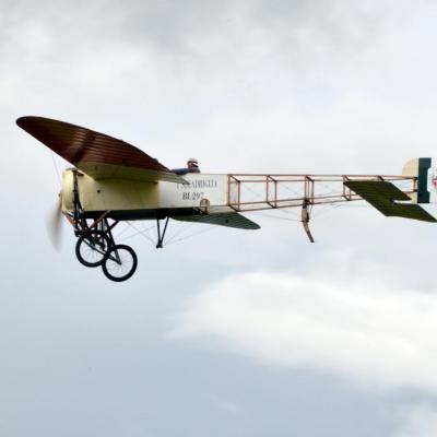 Blériot XI