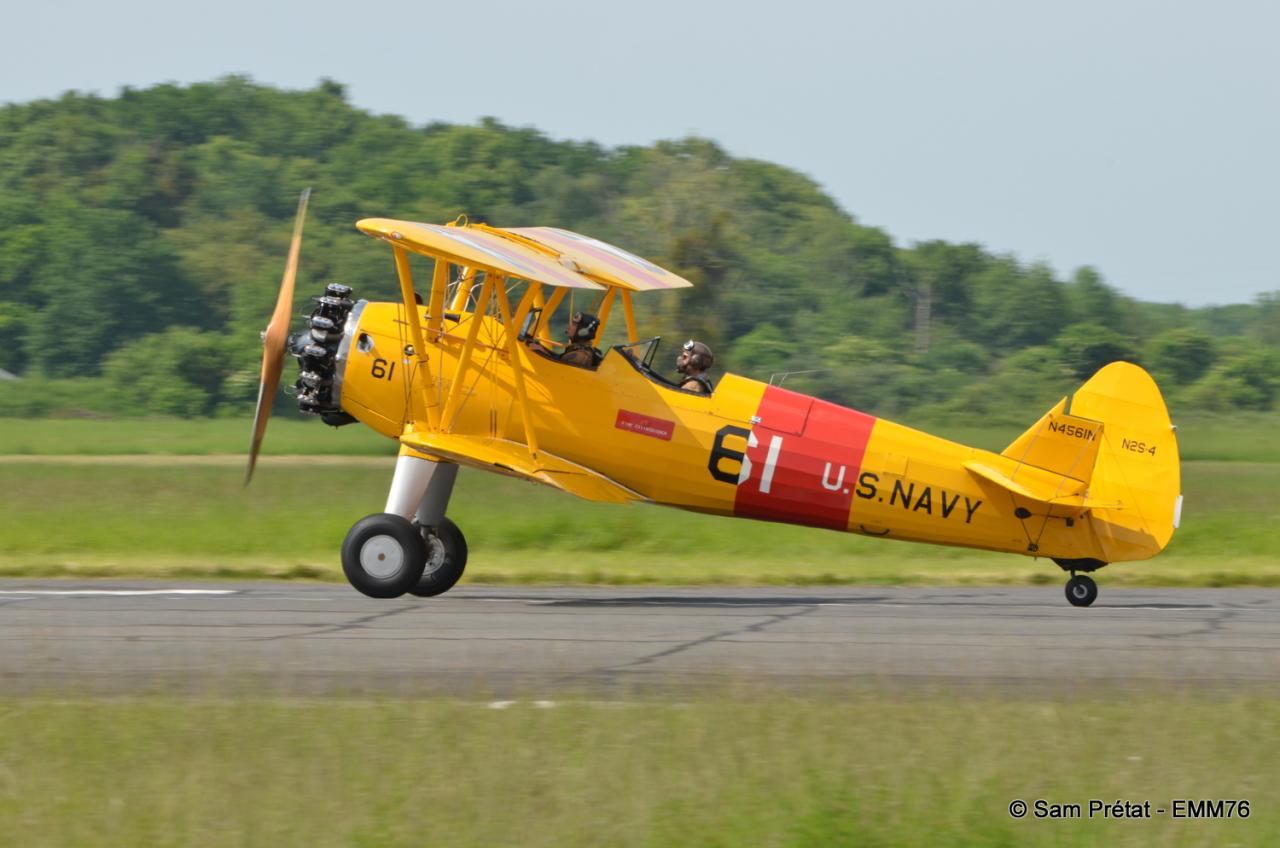 Meeting de l'Air à Creil - Mai 2016 (@ Sam Prétat)