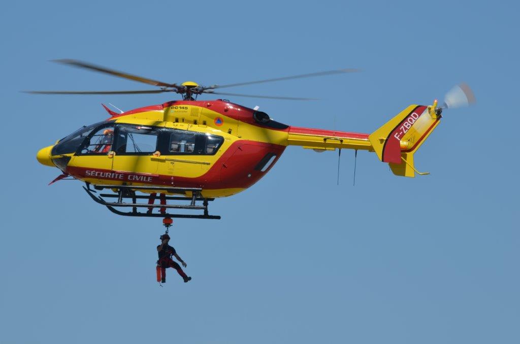 SAR demo