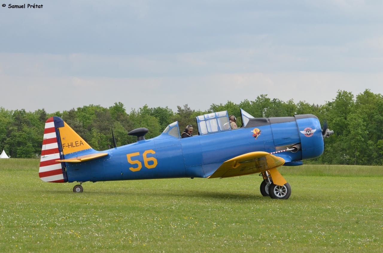 Ferté Alais 2016 © Samuel Prétat