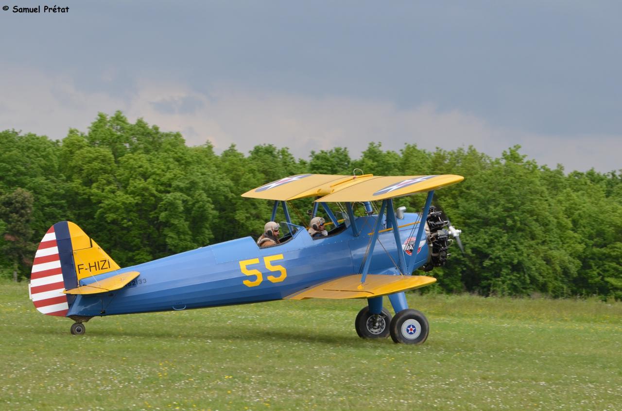 Ferté Alais 2016 © Samuel Prétat