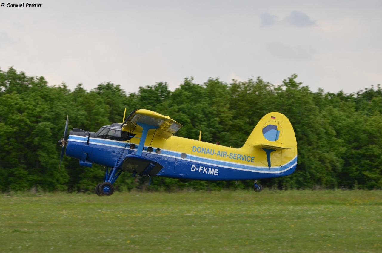 Ferté Alais 2016 © Samuel Prétat