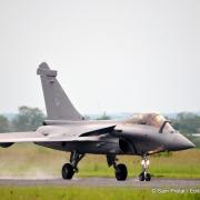 Rafale C #142 - 4-GU 