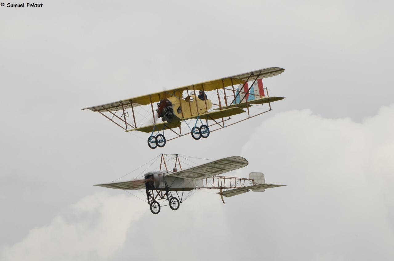 Ferté Alais 2016 © Samuel Prétat