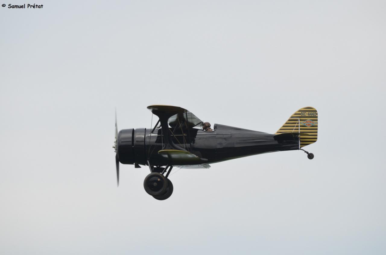 Ferté Alais 2016 © Samuel Prétat