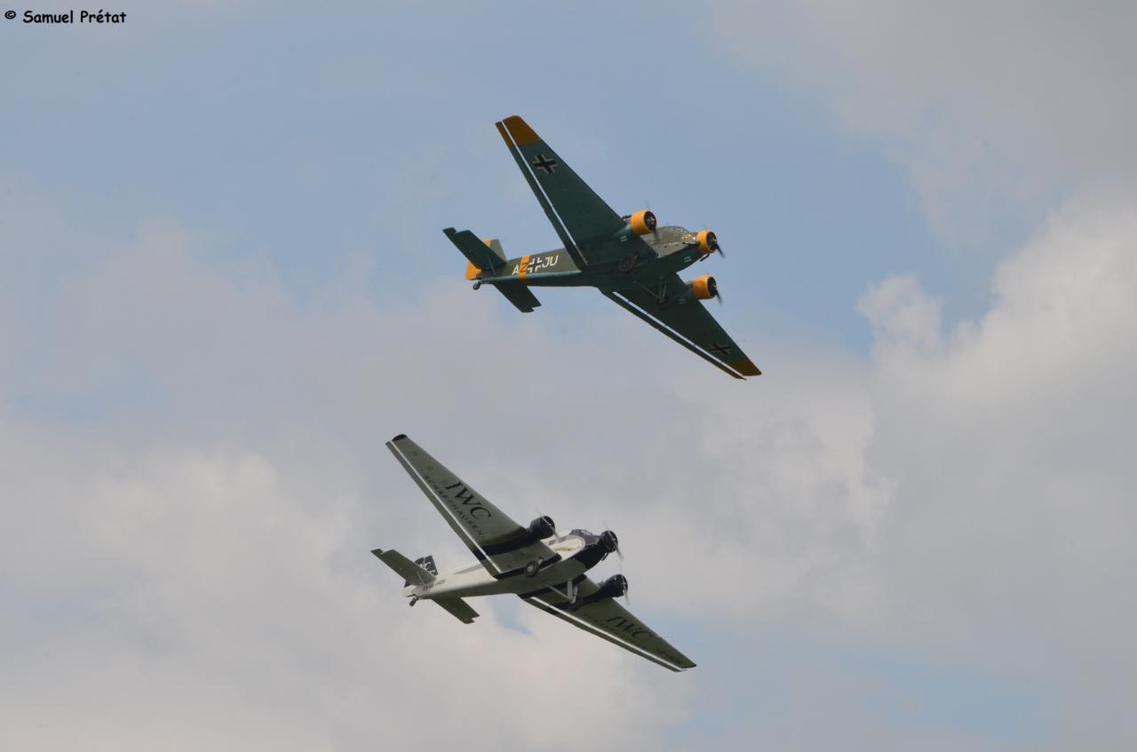 Ferté Alais 2016 © Samuel Prétat