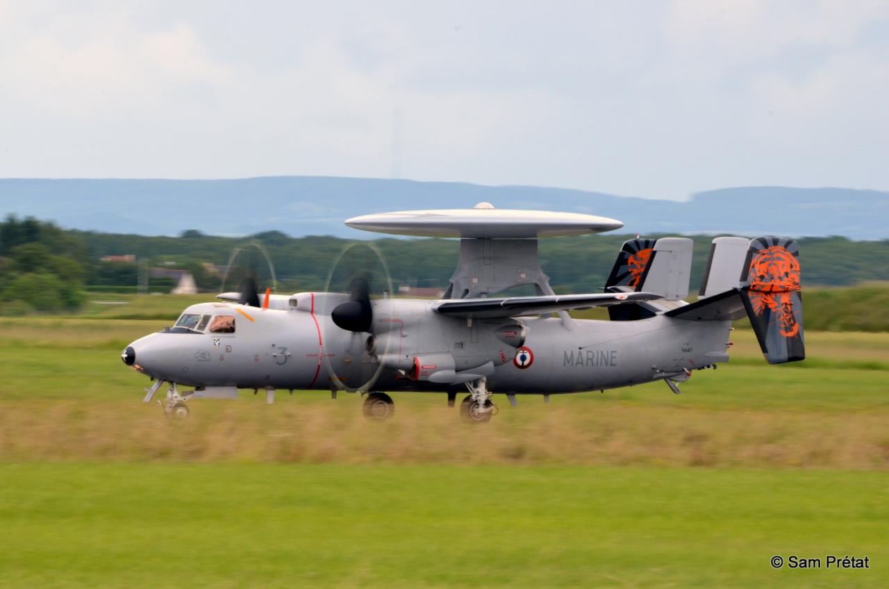 E-2C Hawkeye FR3