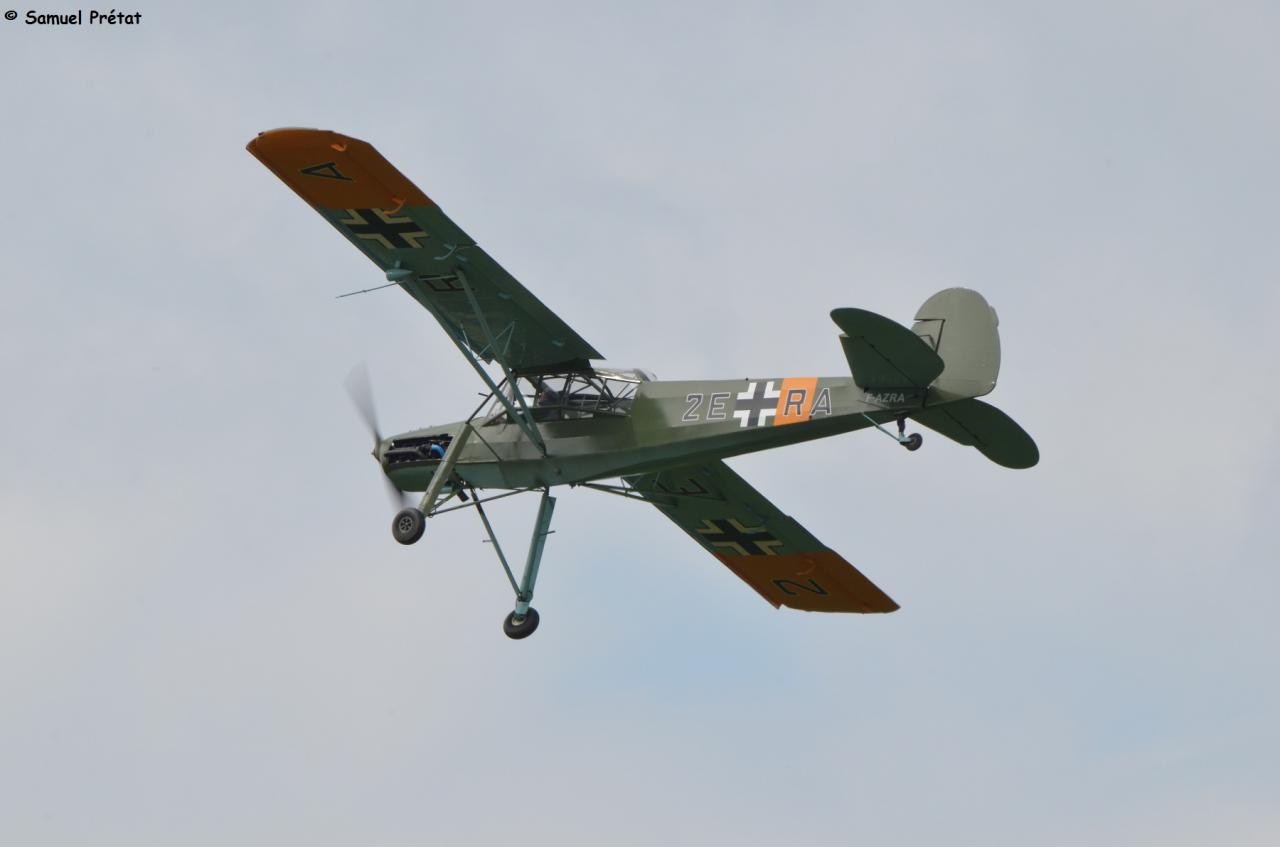 Ferté Alais 2016 © Samuel Prétat