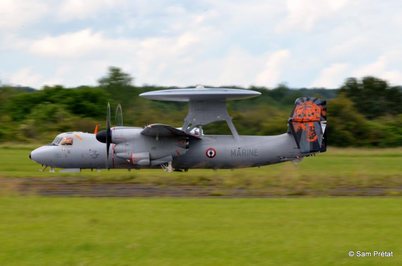 E-2C Hawkeye FR3