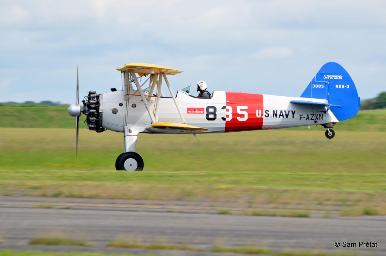 Stearman