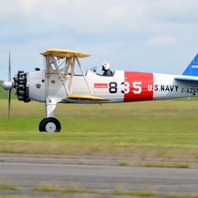 Stearman