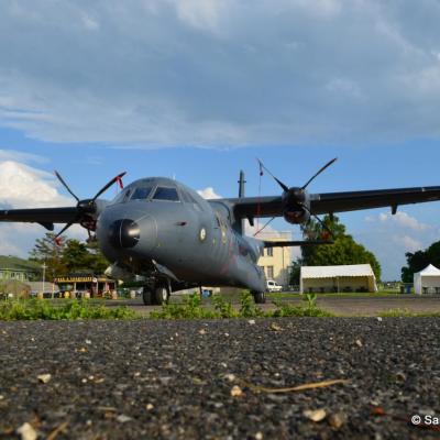 MEETING DE L'AIR A CREIL - MAI 2016