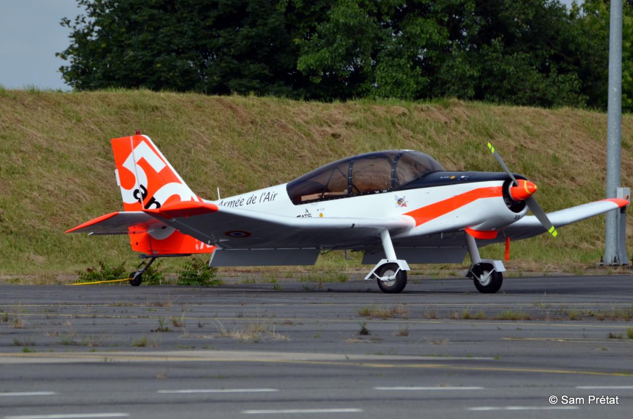 Jodel D.140 Abeille