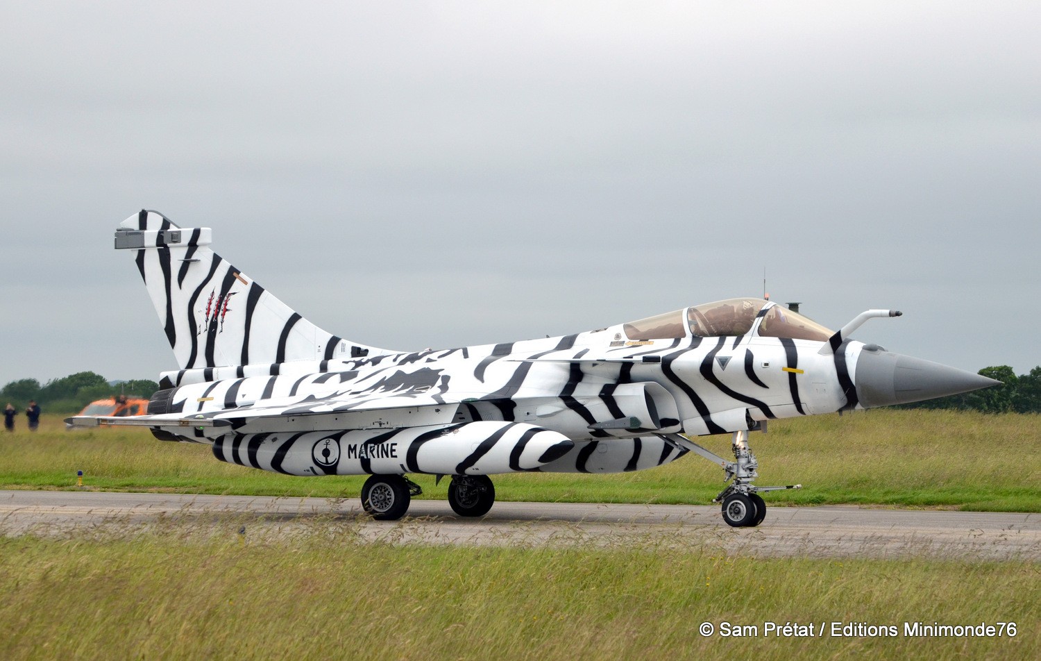 Rafale M N°36 - 36