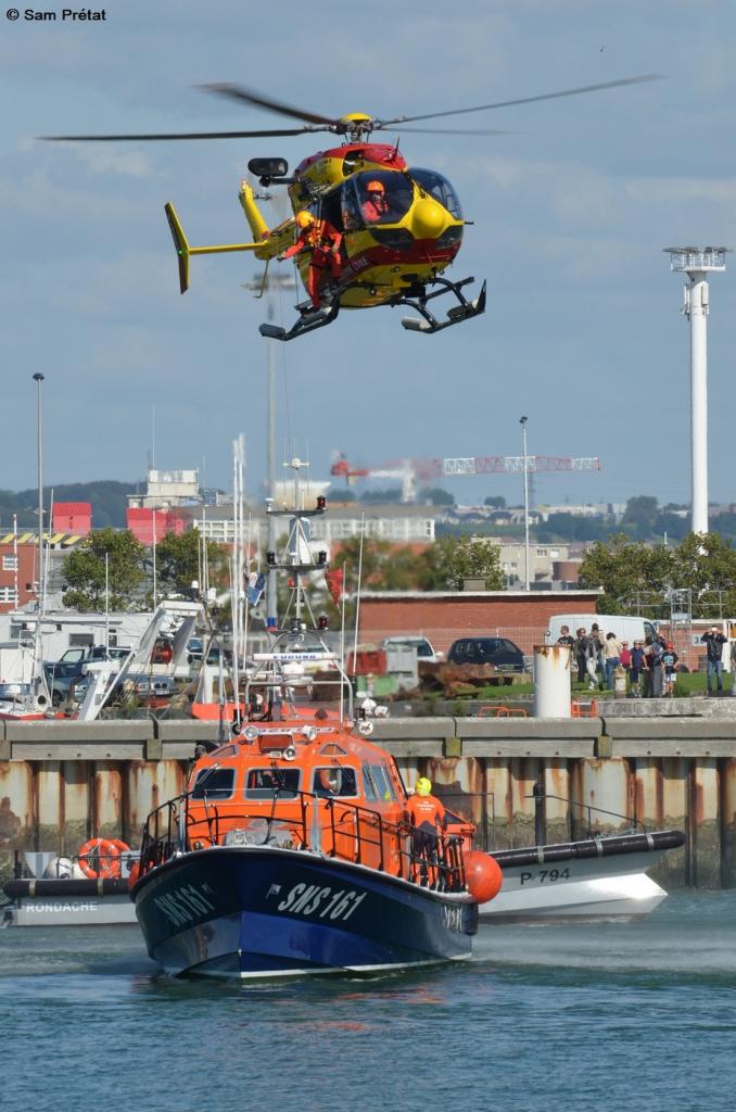 EC145 msn 9031 Dragon 76 (© Samuel Prétat)