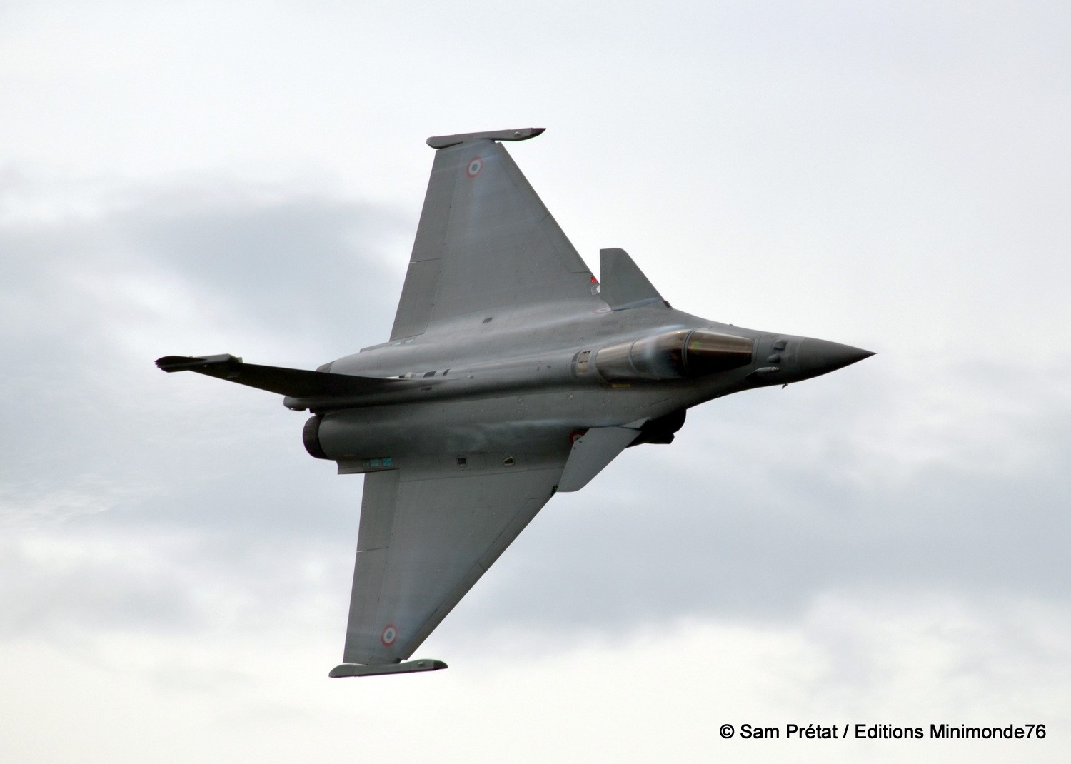 Rafale C N°142 - 4-GU