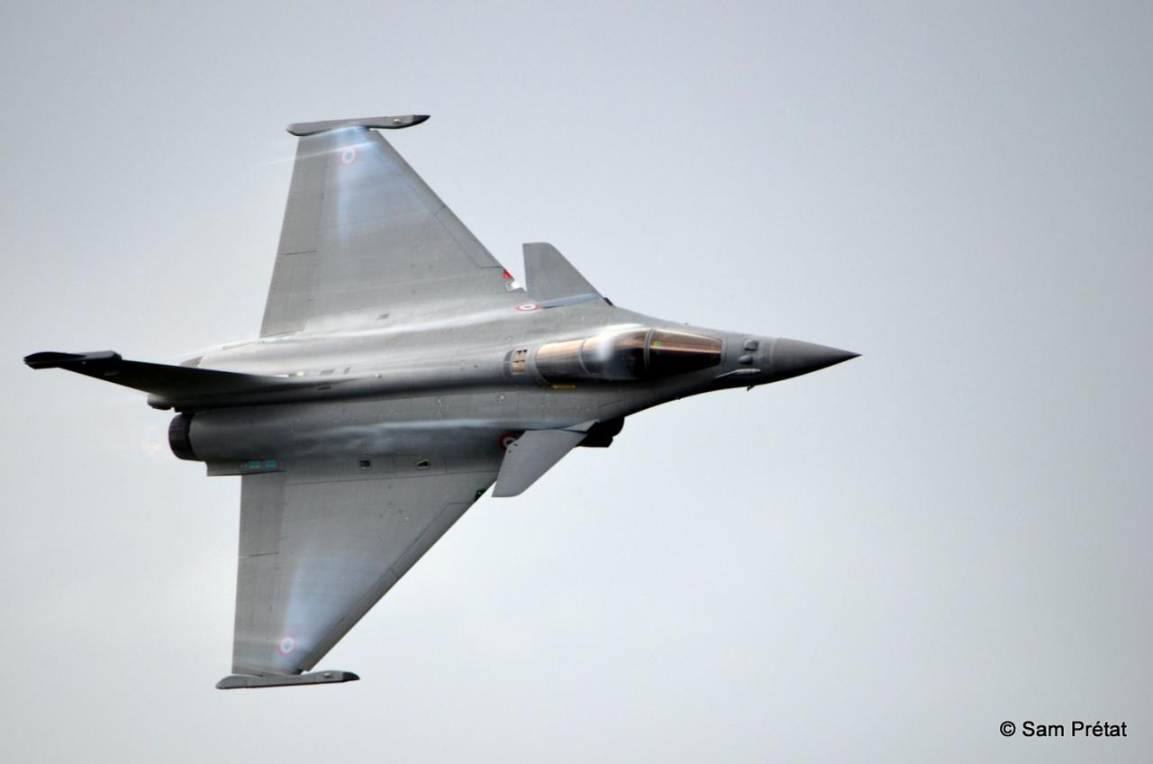 Rafale C EC 4