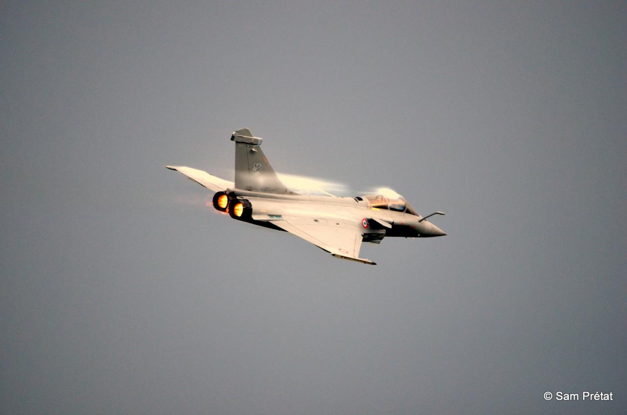 Rafale C