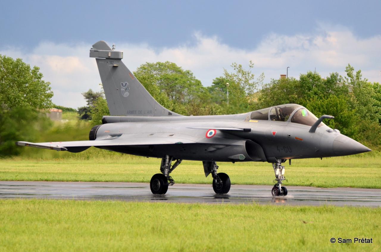 Rafale C