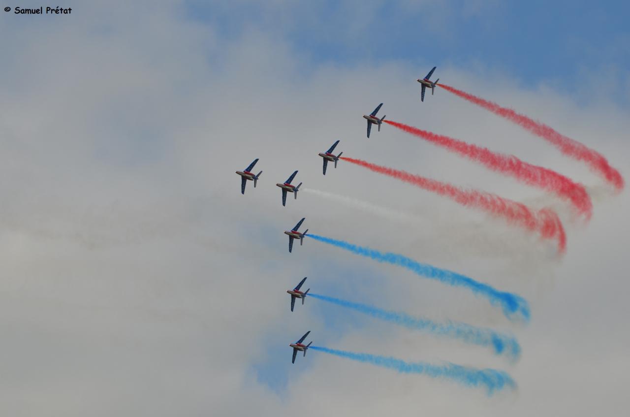 Ferté Alais 2016 © Samuel Prétat