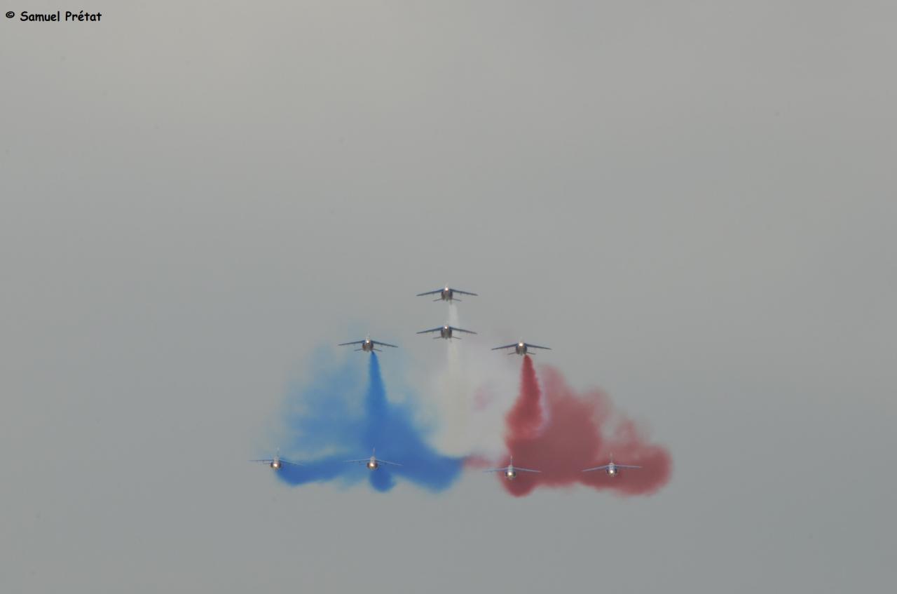 Ferté Alais 2016 © Samuel Prétat