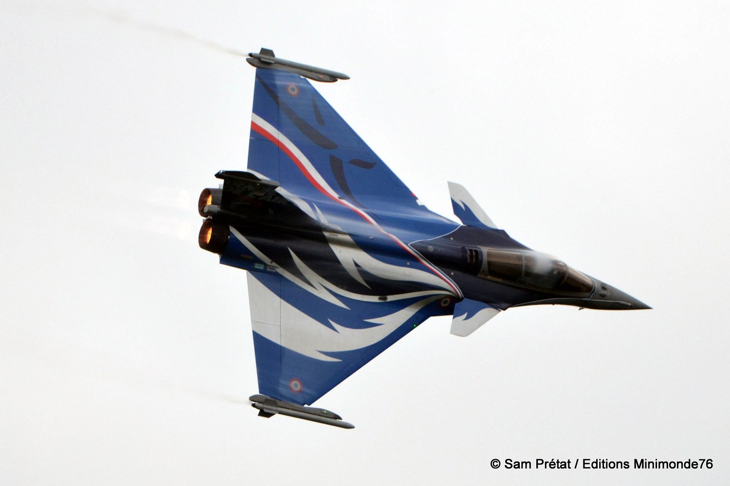 Rafale C N°133 - 4-GL