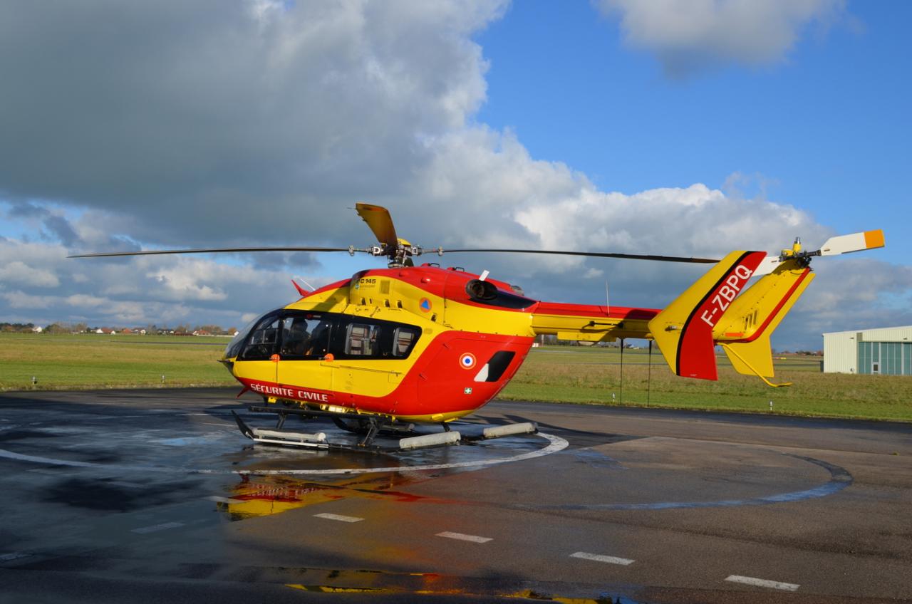 EC145 F-ZBPQ msn 9031 (© Sam Prétat)