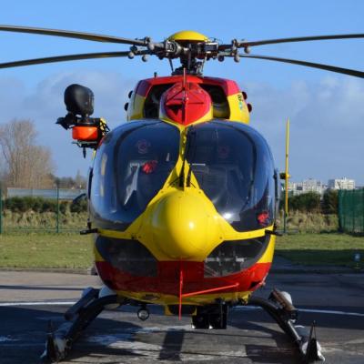 EC145 F-ZBPQ msn 9031 (© Sam Prétat)