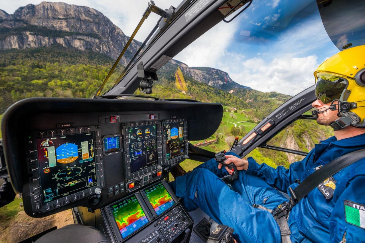 H145 I-SUEM msn 20036 (© Airbus Helicopters)