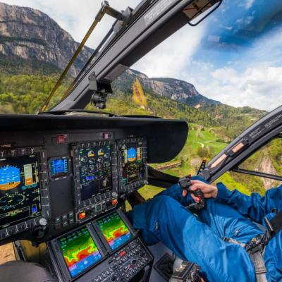 H145 I-SUEM msn 20036 (© Airbus Helicopters)