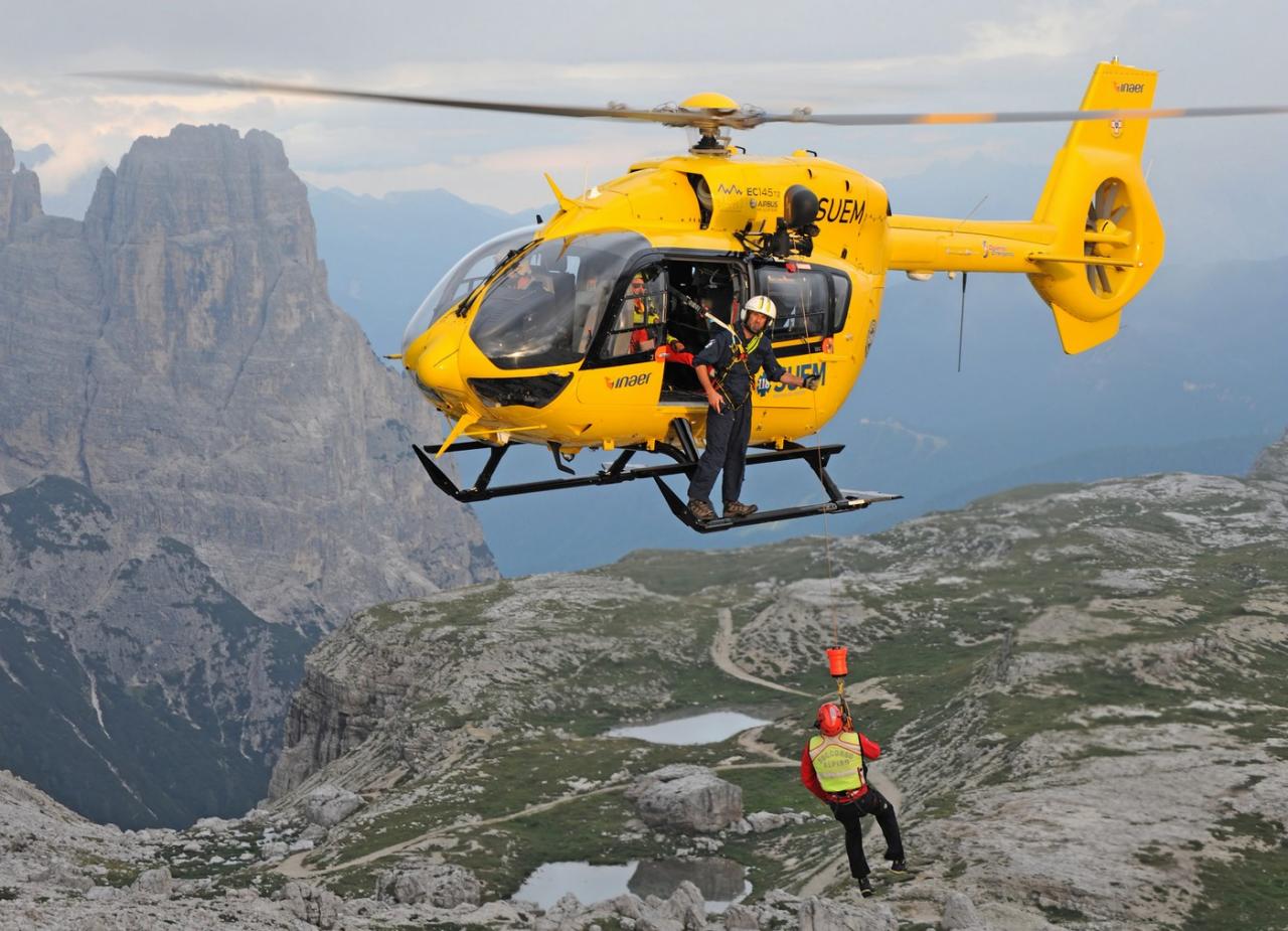 H145 I-SUEM msn 20036 (© Airbus Helicopters)