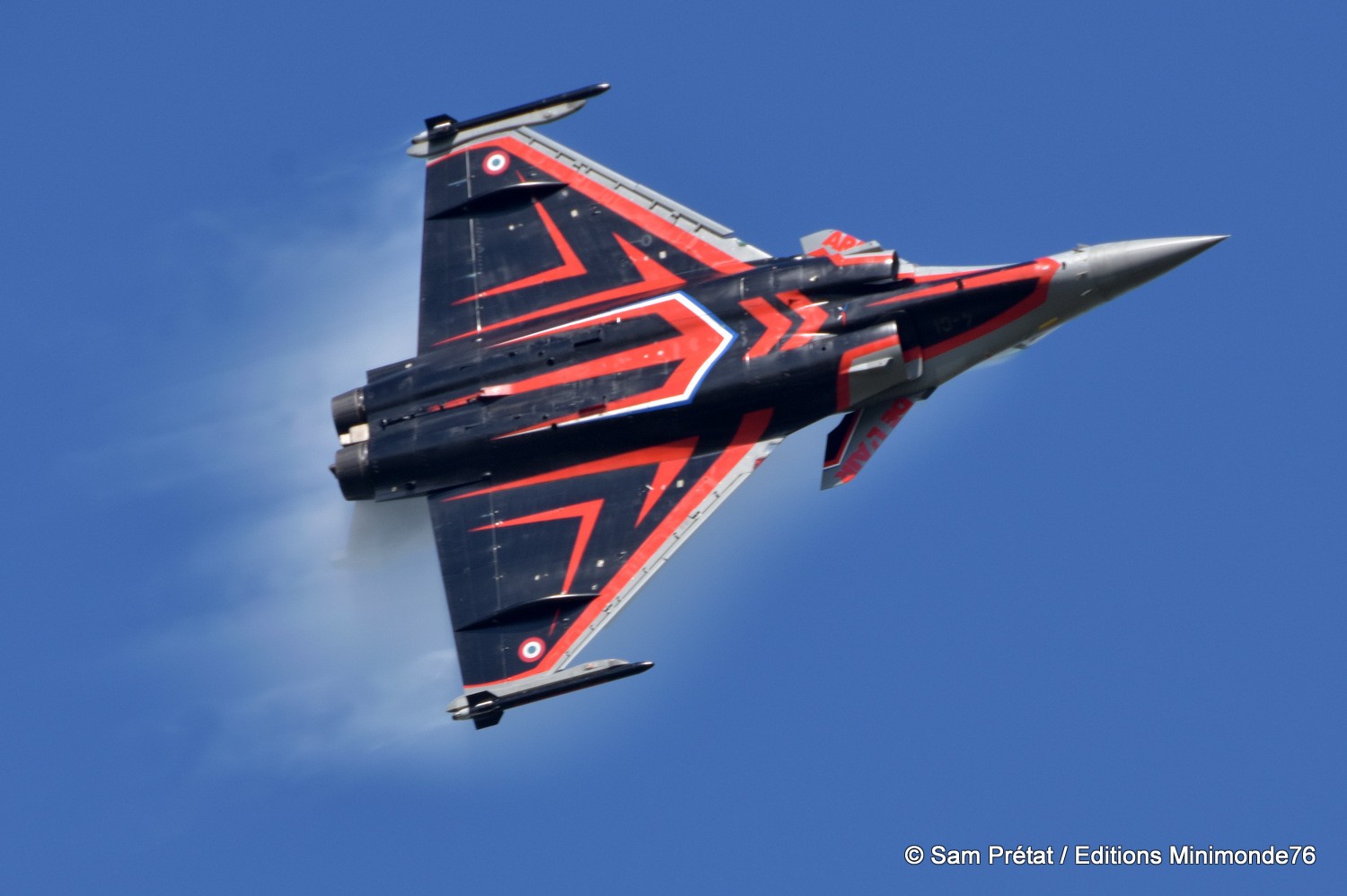 Rafale C N°130 - 4-GI