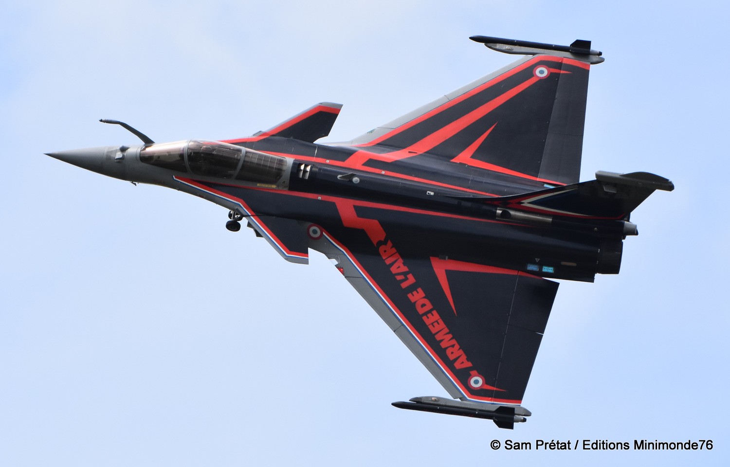 Rafale C N°130 - 4-GI